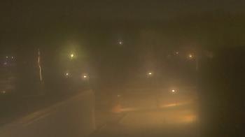 Weather camera view of Dag Hammarskjold MS.