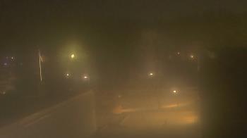 Weather camera view of Dag Hammarskjold MS.