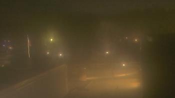 Weather camera view of Dag Hammarskjold MS.