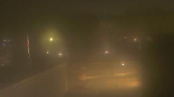 Weather camera view of Dag Hammarskjold MS.