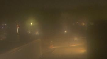 Weather camera view of Dag Hammarskjold MS.