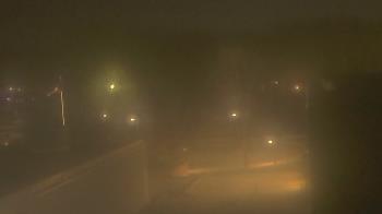 Weather camera view of Dag Hammarskjold MS.