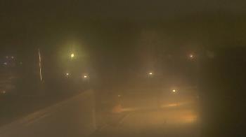 Weather camera view of Dag Hammarskjold MS.