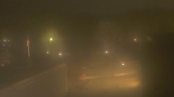 Weather camera view of Dag Hammarskjold MS.