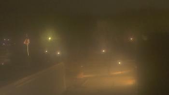 Weather camera view of Dag Hammarskjold MS.