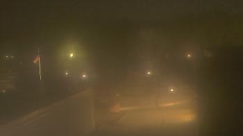 Weather camera view of Dag Hammarskjold MS.