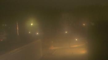 Weather camera view of Dag Hammarskjold MS.