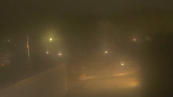 Weather camera view of Dag Hammarskjold MS.