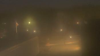 Weather camera view of Dag Hammarskjold MS.