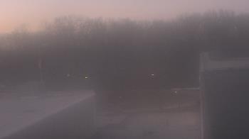 Weather camera view of Dag Hammarskjold MS.