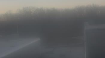 Weather camera view of Dag Hammarskjold MS.