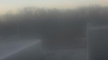 Weather camera view of Dag Hammarskjold MS.