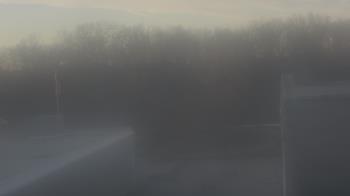 Weather camera view of Dag Hammarskjold MS.