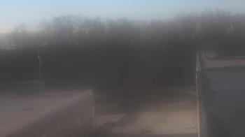 Weather camera view of Dag Hammarskjold MS.