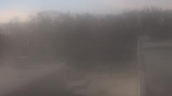 Weather camera view of Dag Hammarskjold MS.