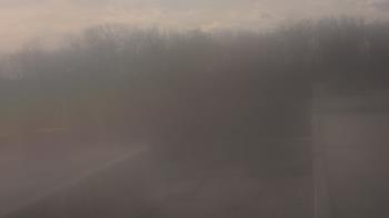 Weather camera view of Dag Hammarskjold MS.