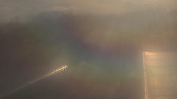 Weather camera view of Dag Hammarskjold MS.