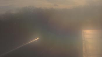 Weather camera view of Dag Hammarskjold MS.