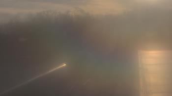 Weather camera view of Dag Hammarskjold MS.