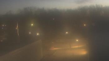 Weather camera view of Dag Hammarskjold MS.