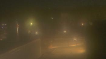 Weather camera view of Dag Hammarskjold MS.