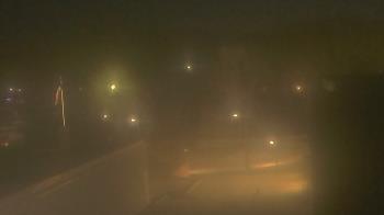 Weather camera view of Dag Hammarskjold MS.