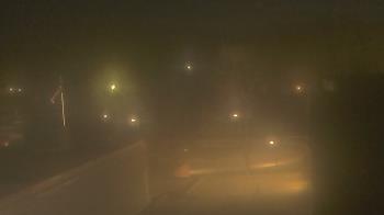 Weather camera view of Dag Hammarskjold MS.