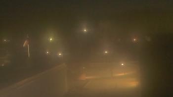 Weather camera view of Dag Hammarskjold MS.