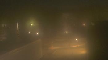 Weather camera view of Dag Hammarskjold MS.