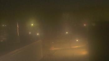 Weather camera view of Dag Hammarskjold MS.