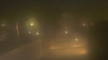 Weather camera view of Dag Hammarskjold MS.