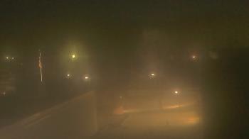 Weather camera view of Dag Hammarskjold MS.