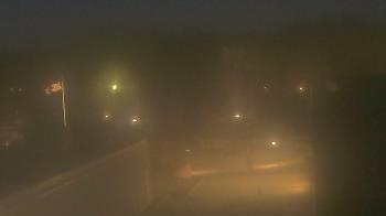 Weather camera view of Dag Hammarskjold MS.