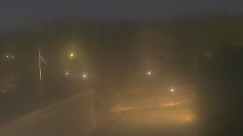 Weather camera view of Dag Hammarskjold MS.