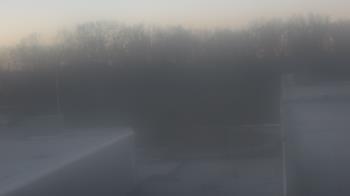 Weather camera view of Dag Hammarskjold MS.