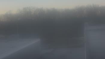 Weather camera view of Dag Hammarskjold MS.