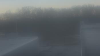 Weather camera view of Dag Hammarskjold MS.