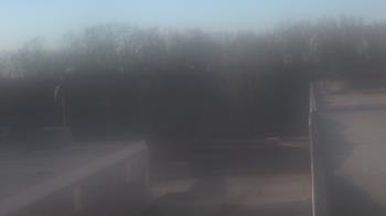 Weather camera view of Dag Hammarskjold MS.
