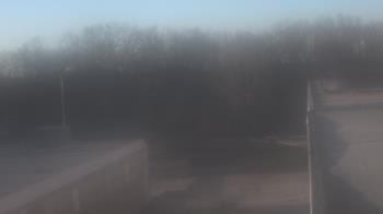 Weather camera view of Dag Hammarskjold MS.