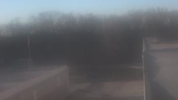 Weather camera view of Dag Hammarskjold MS.