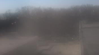 Weather camera view of Dag Hammarskjold MS.