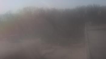 Weather camera view of Dag Hammarskjold MS.