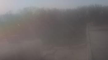 Weather camera view of Dag Hammarskjold MS.