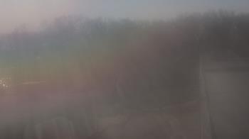 Weather camera view of Dag Hammarskjold MS.