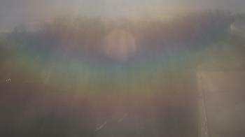 Weather camera view of Dag Hammarskjold MS.