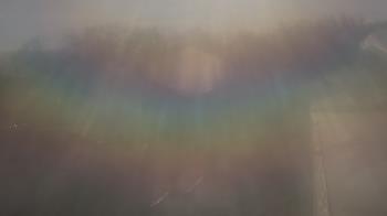 Weather camera view of Dag Hammarskjold MS.