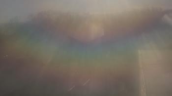 Weather camera view of Dag Hammarskjold MS.