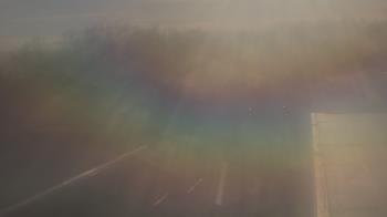 Weather camera view of Dag Hammarskjold MS.