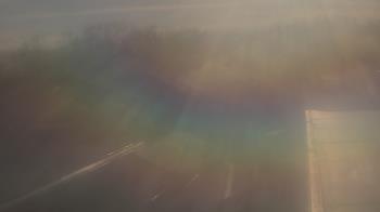 Weather camera view of Dag Hammarskjold MS.