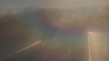 Weather camera view of Dag Hammarskjold MS.